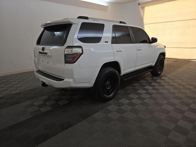 Photo of 2023 Ice Cap Toyota 4Runner