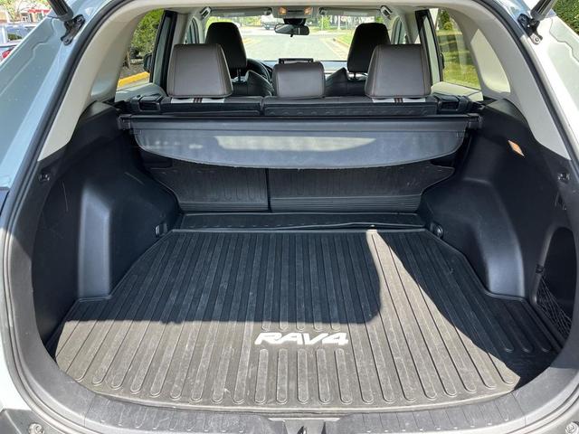 Photo of 2019 Lunar Toyota RAV4