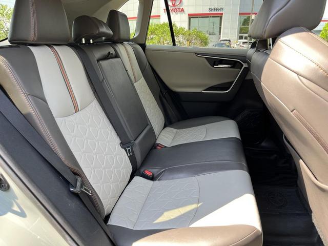 Photo of 2019 Lunar Toyota RAV4