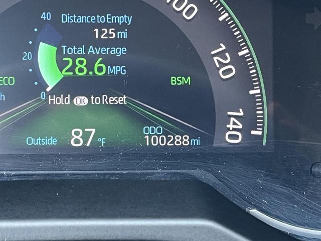 Photo of 2019 Lunar Toyota RAV4