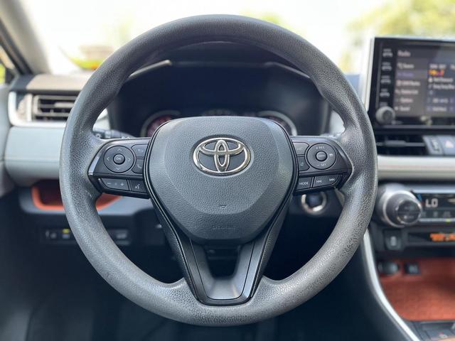 Photo of 2019 Lunar Toyota RAV4
