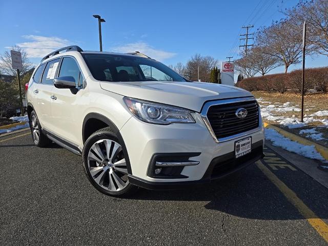 2020 Subaru Ascent