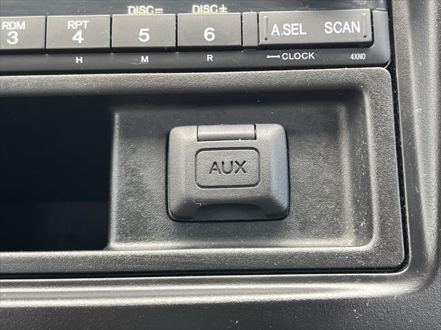 Photo of 2011 Light Blue Honda CR-V