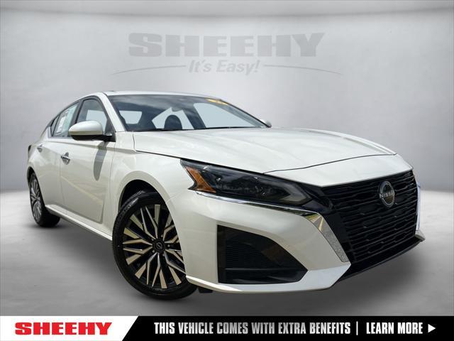2023 Nissan Altima