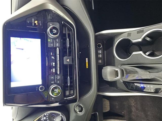 Photo of 2023 Celestial Silver Metallic Toyota Highlander