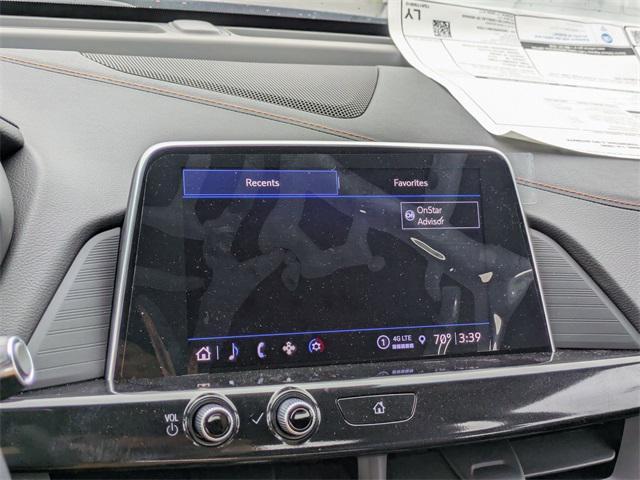 Photo of 2025 Sky Cadillac CT4