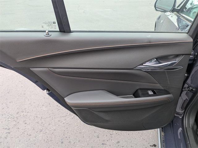 Photo of 2025 Sky Cadillac CT4