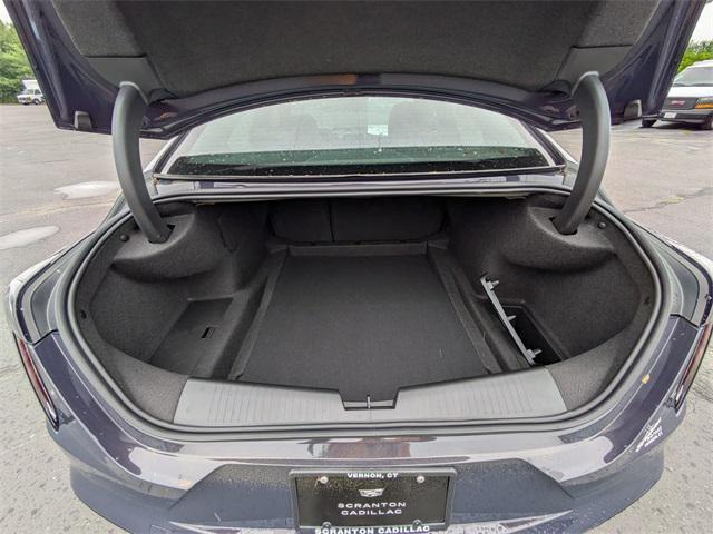 Photo of 2025 Sky Cadillac CT4