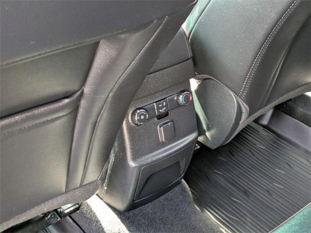 Photo of 2019 Magnetic Ford Explorer