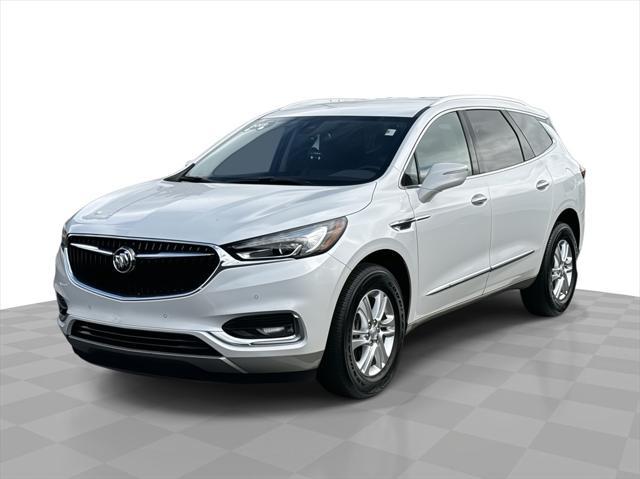 2019 Buick Enclave