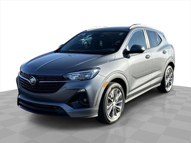 2022 Buick Encore Gx