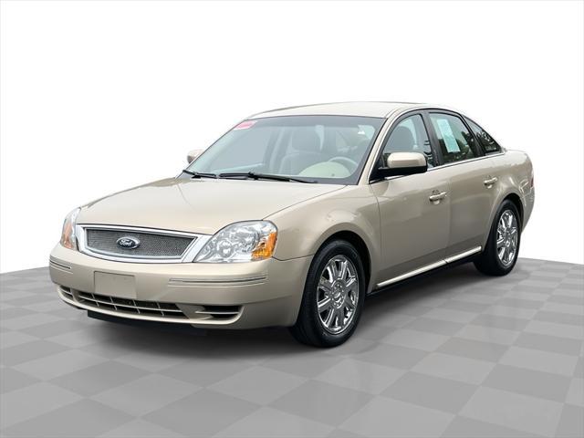 2007 Ford Five Hundred