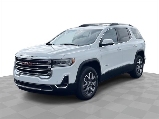 2022 GMC Acadia