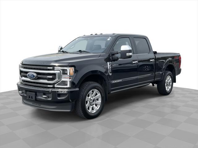 2022 Ford F-350