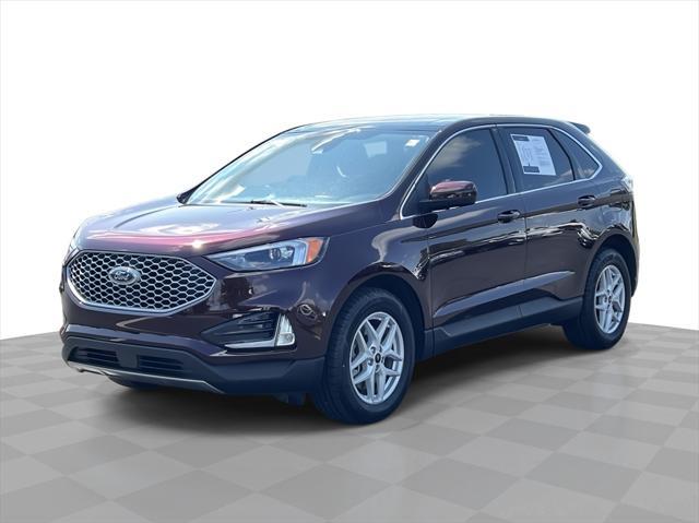 2023 Ford Edge