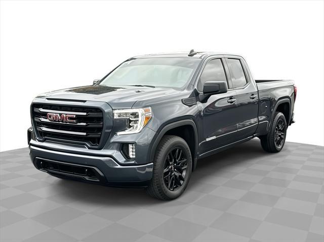 2022 GMC Sierra 1500