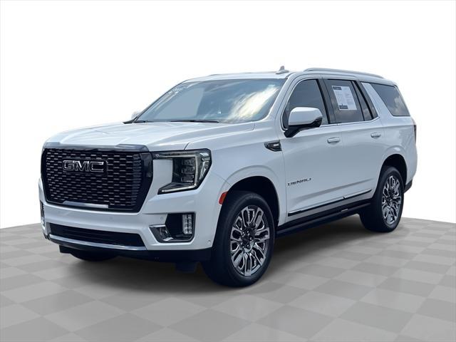 2023 GMC Yukon