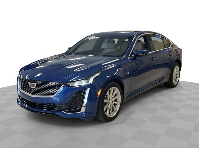 2024 Cadillac CT5