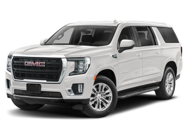 2022 GMC Yukon Xl