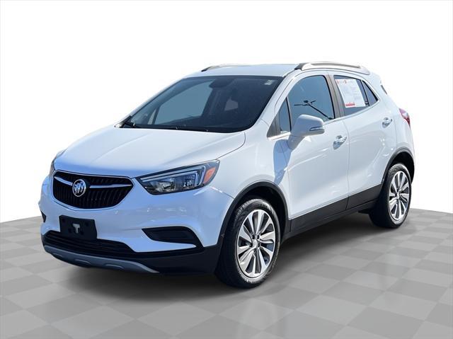 2019 Buick Encore