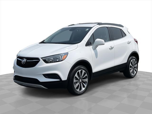 2022 Buick Encore