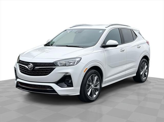 2022 Buick Encore Gx