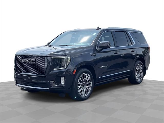 2023 GMC Yukon