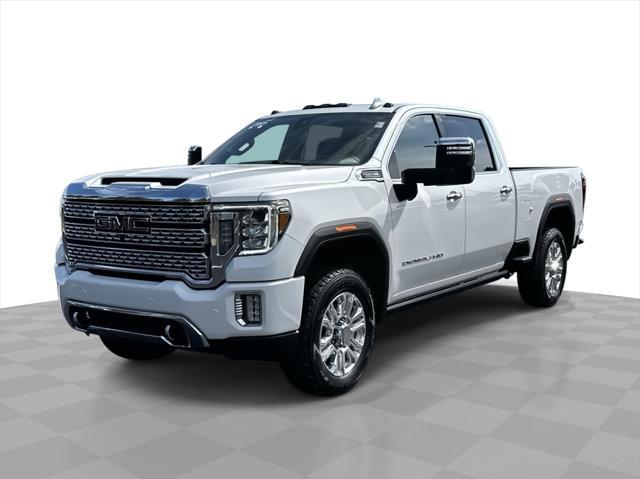 2023 GMC Sierra 2500