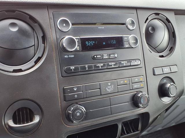 Photo of 2015 Brown Ford F-350