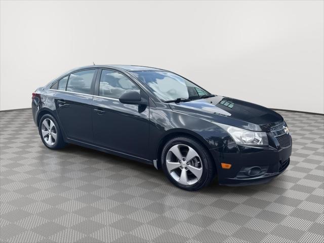 2011 Chevrolet Cruze