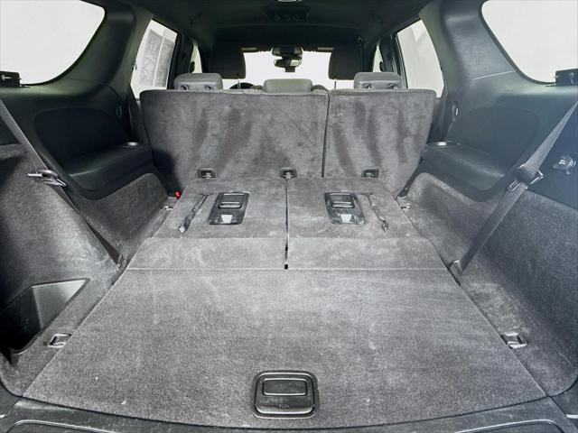 Photo of 2023 Destroyer Gray Clearcoat Dodge Durango