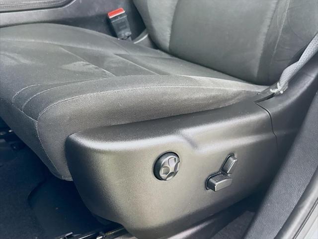Photo of 2023 Destroyer Gray Clearcoat Dodge Durango