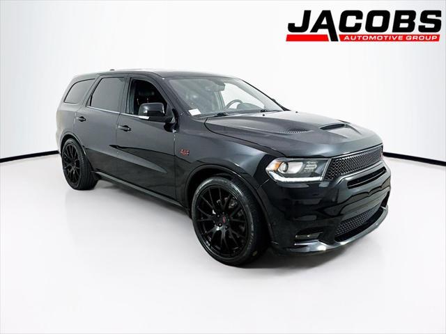 2020 Dodge Durango