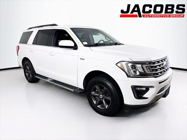 2021 Ford Expedition