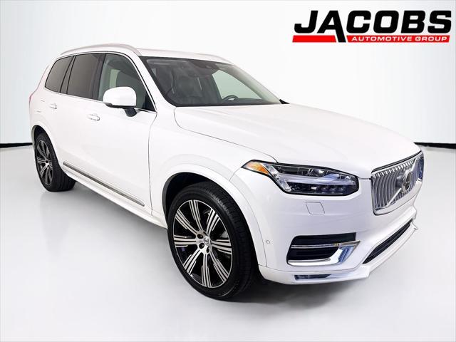2021 Volvo XC90