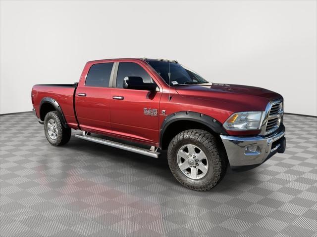 2015 RAM 3500