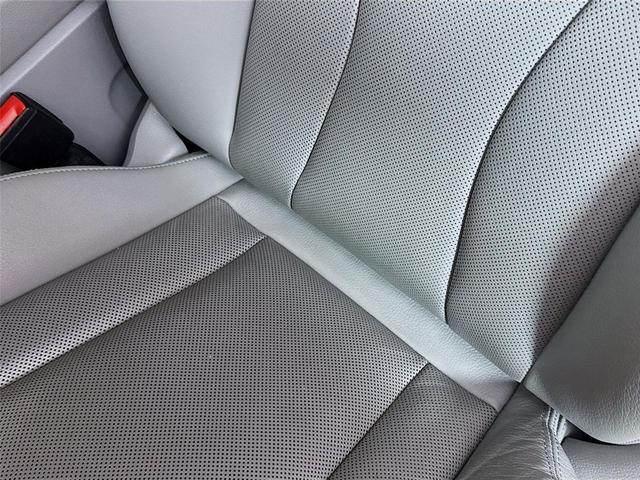 Photo of 2018 Graphite Gray Metallic Audi Q7