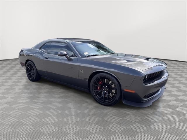 2015 Dodge Challenger