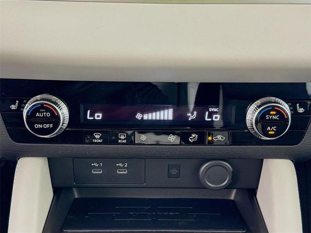 Photo of 2025 Red Diamond Mitsubishi Outlander