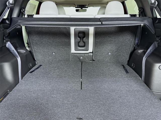 Photo of 2025 Red Diamond Mitsubishi Outlander
