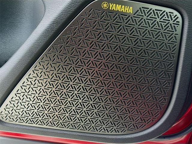 Photo of 2025 Red Diamond Mitsubishi Outlander