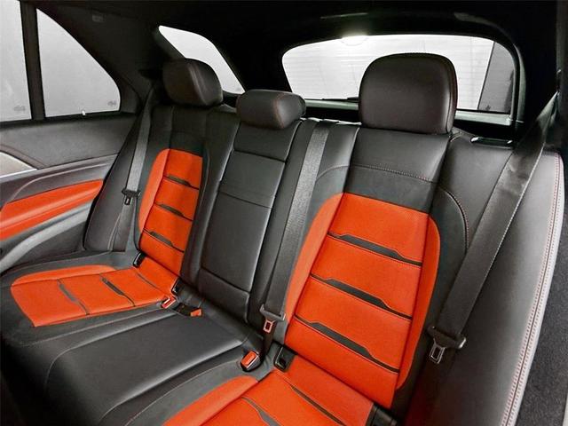 Photo of 2023 Selenite Grey Metallic Mercedes-Benz AMG GLE 53
