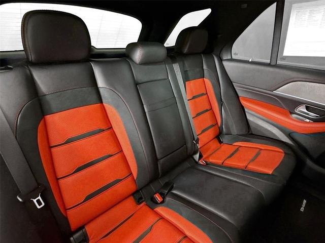 Photo of 2023 Selenite Grey Metallic Mercedes-Benz AMG GLE 53