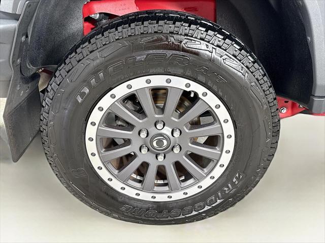 Photo of 2024 Shale Blue Metallic INEOS Grenadier