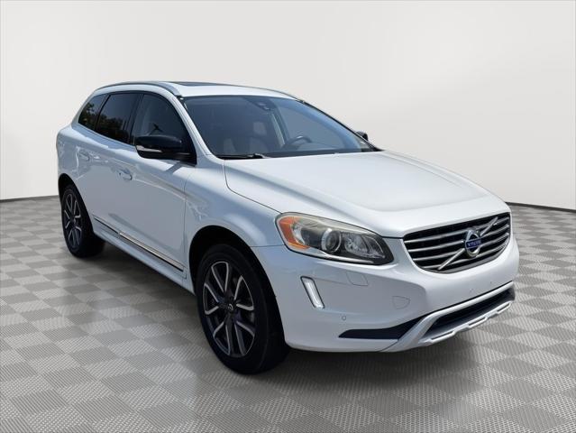 2017 Volvo XC60