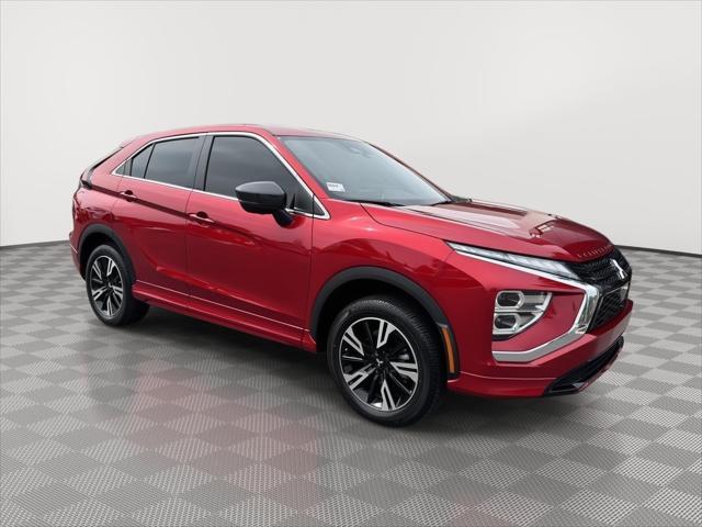 2024 Mitsubishi Eclipse Cross