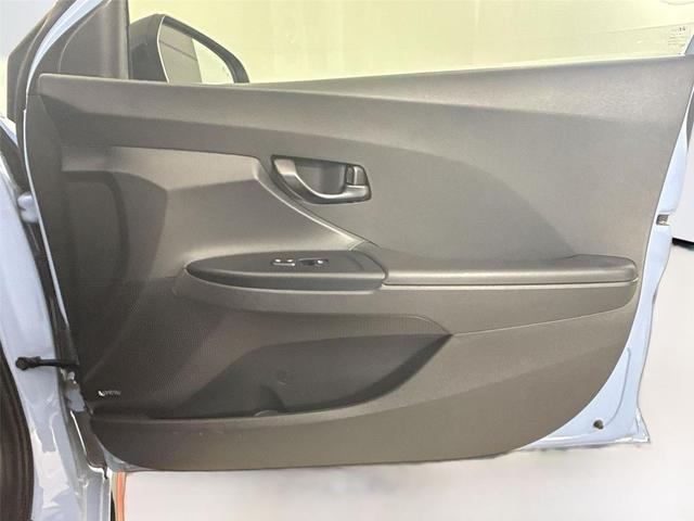 Photo of 2021 Performance Blue Hyundai Veloster