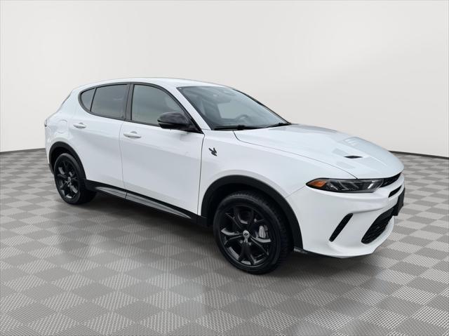 2024 Dodge Hornet