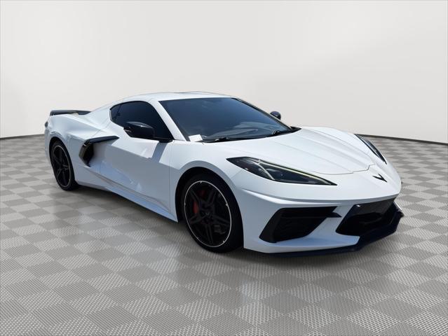 2022 Chevrolet Corvette