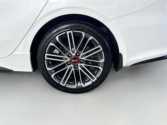 Photo of 2020 Snow White Pearl Kia Forte